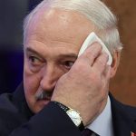Lukashenka apologises to Zelenskyy, calls him ‘young and inexperienced’