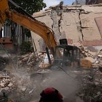 Venezuela updates earthquake toll: 920 dead, 3,360 injured