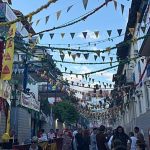 ‘No Lisbon without saints’: Popular Saints festivals in the capital