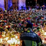 German prosecutors demand life in prison for Saudi man on trial for car attack on market