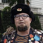 Russian artist and Putin critic Semyon Skrepetsky shot dead in Poland, officials say
