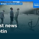 Latest news bulletin | June 29th, 2026 – Evening