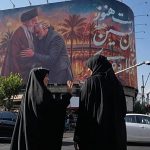 Iran says delegation to visit Qatar this week but insists no negotiations scheduled with the US