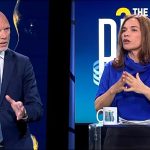 How can Europe compete with the US and China economically? MEPs debate on The Ring