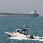IRGC warns ships off Oman’s corridor in Hormuz as Rubio draws line on tolls