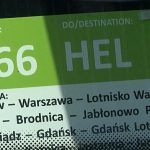 Poland’s Route 666 to Hel makes its first journey