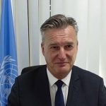 ‘Difficult’ to see changes soon in Middle East, UN representative