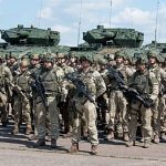 On NATO’s eastern flank: How Lithuania is strengthening its defences