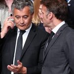 France’s justice minister refuses to resign after outcry over girl’s killing