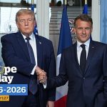 Europe Today: Inside the G7 Summit in Évian