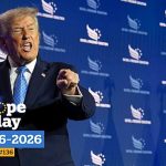 Europe Today: Trump’s tariff threat, Iran talks and Europe’s heatwave