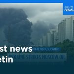 Latest news bulletin | June 19th, 2026 – Morning