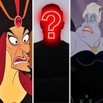 The methodology of wickedness: Data reveals the most evil Disney villain