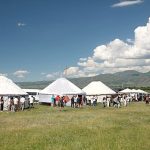Kazakhstan’s skies welcome Central Asia’s first Paragliding World Cup