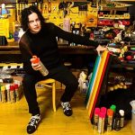 Jack White’s panned exhibition: Which musicians found success in fine art?