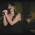 Iranian artist Parastoo Ahmadi reportedly sentenced to 74 lashes for singing without hijab