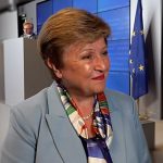 Georgieva: Europeans must invest ‘together’