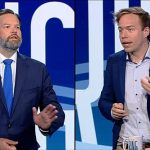 World Cup: Has Trump already ruined the vibes? MEPs debate in The Ring
