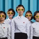Hidden figures: Stephan Gladieu on photographing the people of North Korea