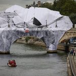 Paris: work under way on ‘La Caverne du Pont Neuf’, opening postponed indefinitely