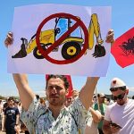 ‘Act without delay’: Brussels warns Albania over Trump-linked resort project