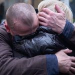 The screams through the wall: the hidden toll of Russia’s war against Ukraine