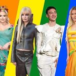 Voices of Pride: European celebrities advocating for LGBTQIA+ rights