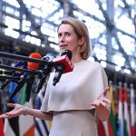 ‘We need to talk about this,’ Kallas-Israel spat draws mixed reactions from EU leaders