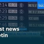 Latest news bulletin | June 24th, 2026 – Evening