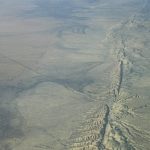 San Andreas Fault reaches highest stress level in 1,000 years