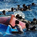 Foreign aid cuts and climate change pushing up migrant flows, IOM chief warns