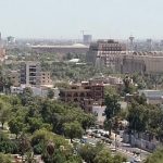 Iraqi political officials arrested on corruption charges in overnight raid