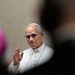 Pope Leo XIV denounces ‘scourge’ of sexual abuse before meeting victims in Spain