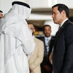 Gulf states weigh living side by side with Iran as Tehran weaponises Hormuz