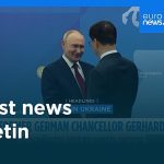Latest news bulletin | June 6th, 2026 – Evening
