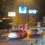 Monaco parcel bomb blast wounds Ukrainian tycoon, suspected attacker flees to France