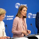 EU Parliament rejects member states’ first draft of long-term budget