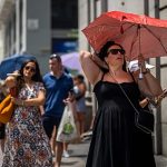 El Niño is set to bring extreme weather this summer. Here’s what it means for travellers