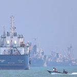 US and Iran trade strikes amid claims of ceasefire violations