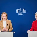 How Israel became a test case for the EU’s institutional battle over foreign policy