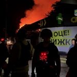 Ukraine: Russian drone attack on Zaporizhzhia home kills one, injures seven