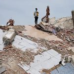 Death toll from Venezuela earthquakes climbs to 1,943