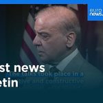 Latest news bulletin | June 22nd, 2026 – Evening