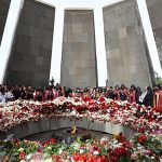 Israel formally recognises Armenian World War I ‘genocide’