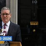 Europe Today: Starmer’s resignation, Brexit and the Poland-Ukraine row