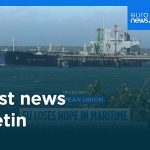 Latest news bulletin | June 5th, 2026 – Midday