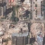 Venezuela satellite images reveal scale of disaster