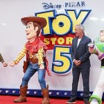 ‘Toy Story 5’ breaks record and scores biggest box office debut of 2026