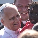 Pope urges ‘reciprocal’ integration between migrants and host countries