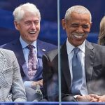 Obama Presidential Centre opens with star-studded ceremony and veiled jabs at Trump
